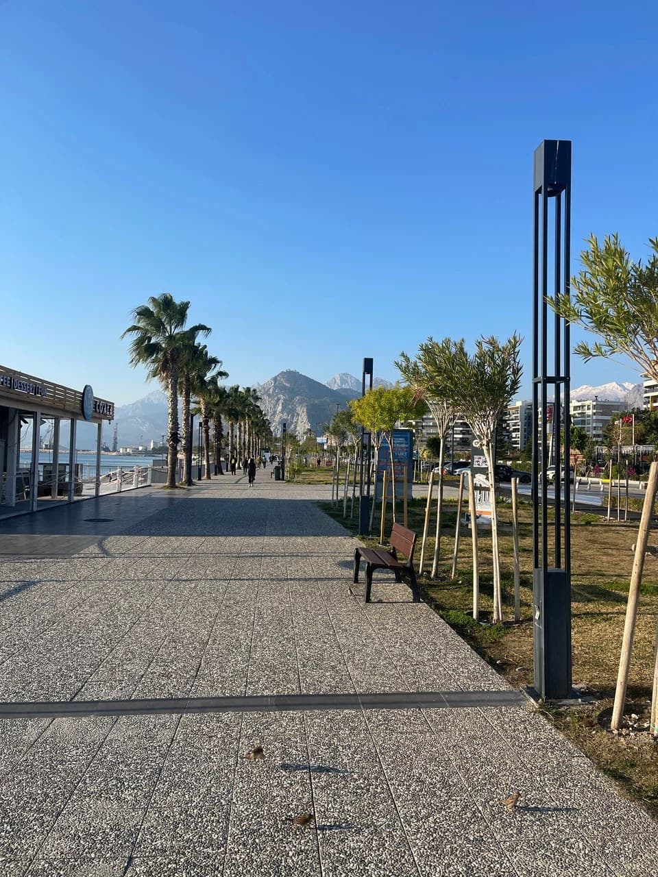 Gürsu, Konyaaltı: premium property and seaside living in 2026